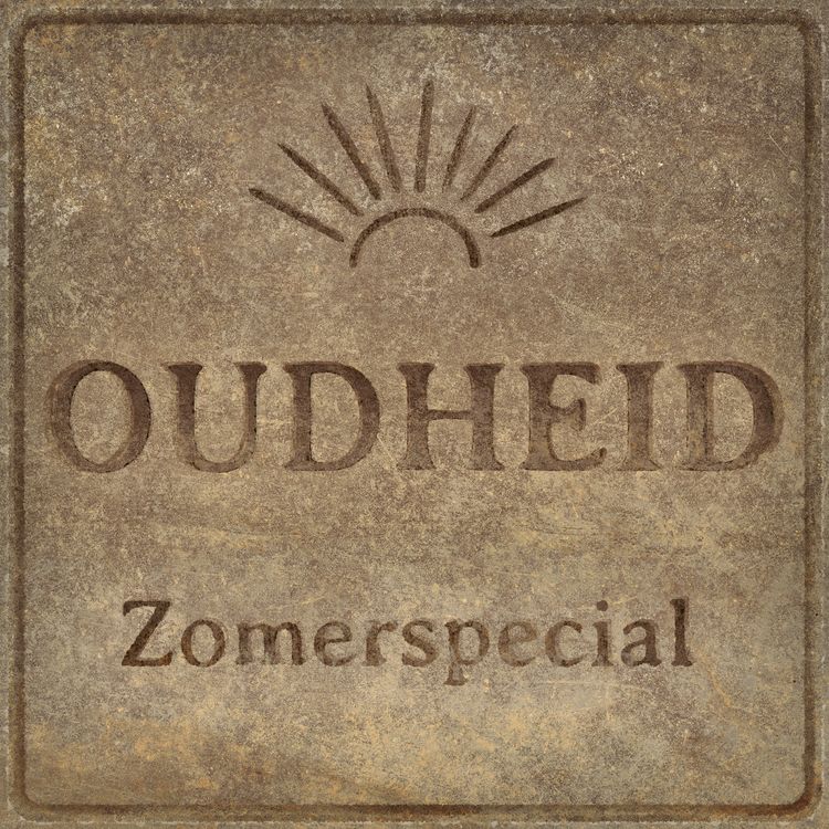 cover art for ZOMERSPECIAL #9 | Klassieke Oudheid in fanfictie