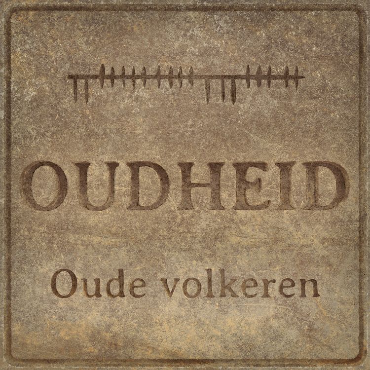 cover art for (BONUS) Onderzoek naar de Olmeken