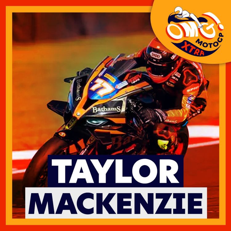 cover art for Taylor Mackenzie on Life and Career