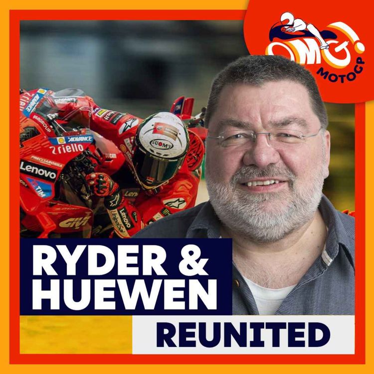 cover art for Julian Ryder and Keith Huewen REUNITED