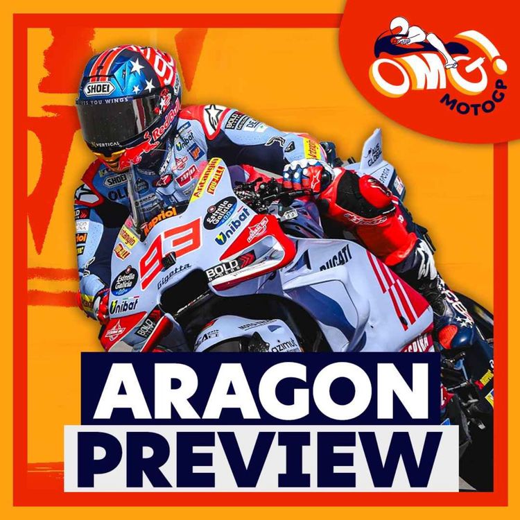 cover art for Is Aldeguer ready for MotoGP?