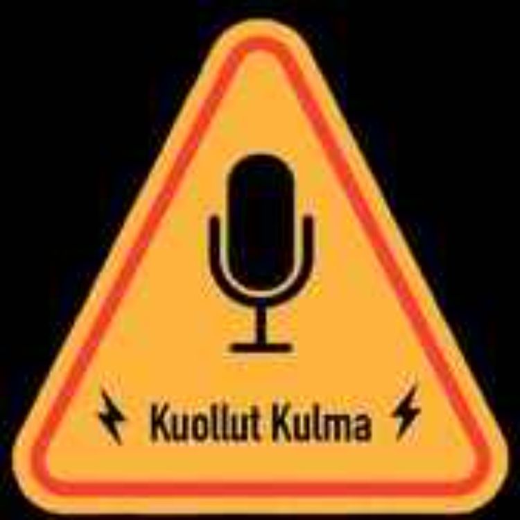 cover art for Jakso 10: Oudot ennakkoluulot ja -oletukset