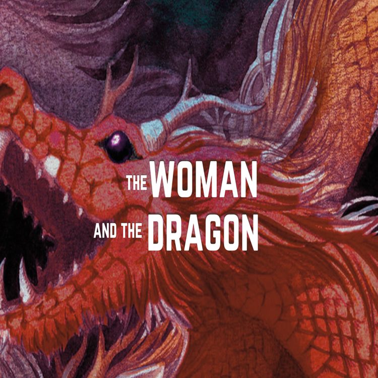 cover art for Revelation 12