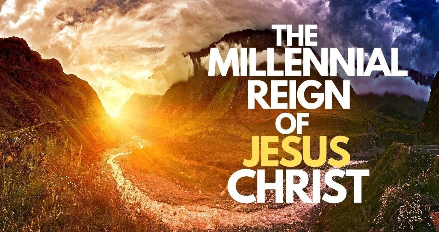 cover art for Revelation 20