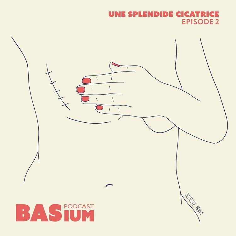 cover art for [REDIFFUSION] Saison 1 - Épisode 2 : Conjuguer cancer et sexualité