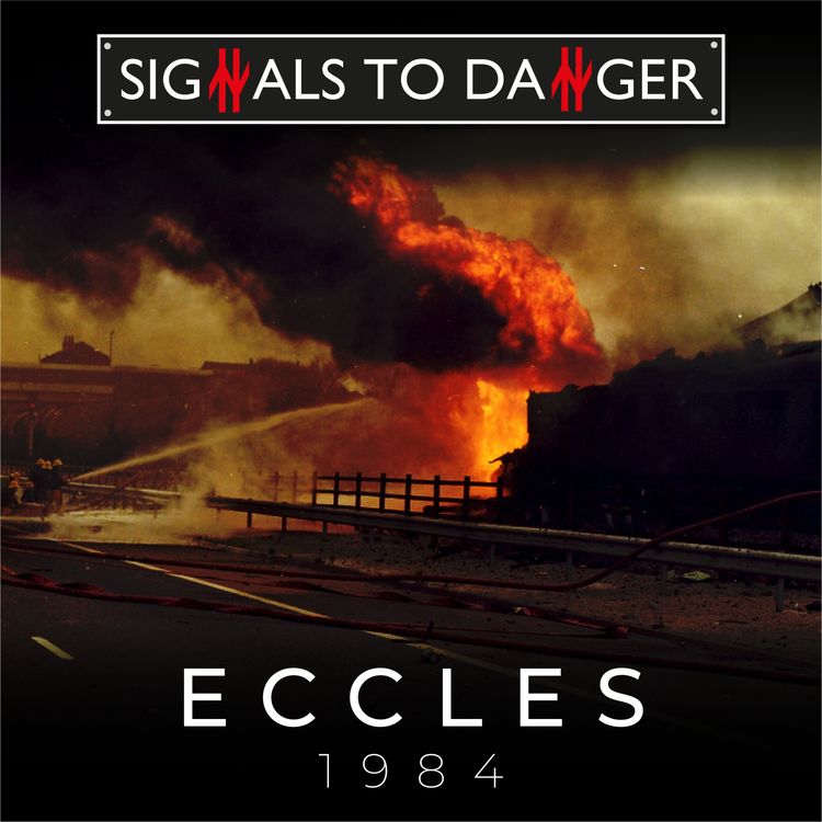 cover art for Eccles - 1984