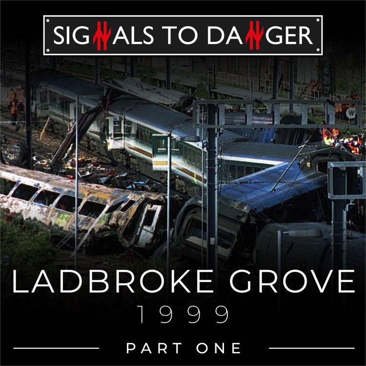 cover art for Ladbroke Grove - 1999 - Part I