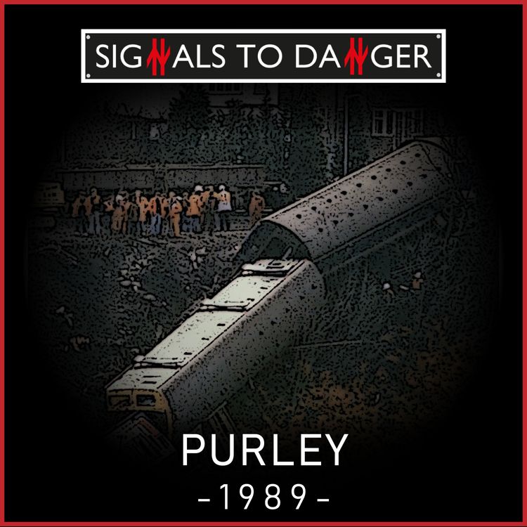 cover art for Purley - 1989