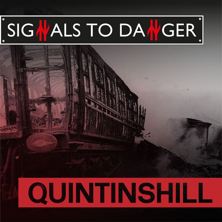 cover art for Quintinshill -1915