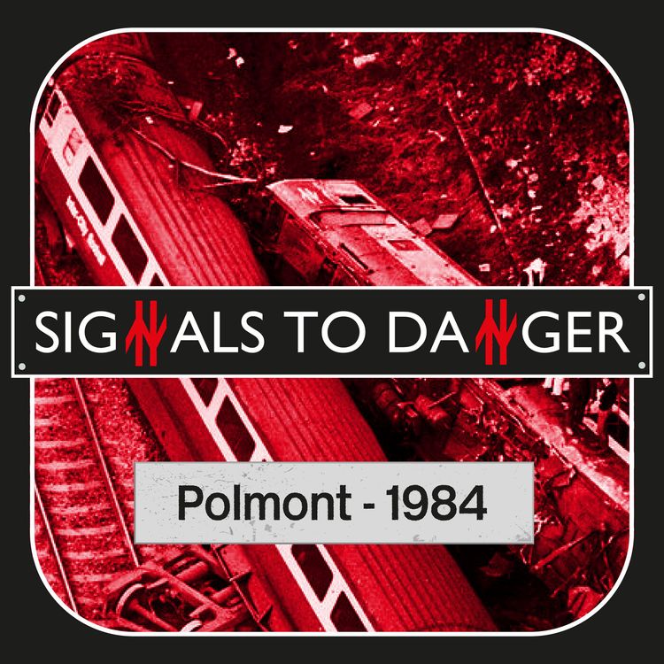 cover art for Polmont  - 1984
