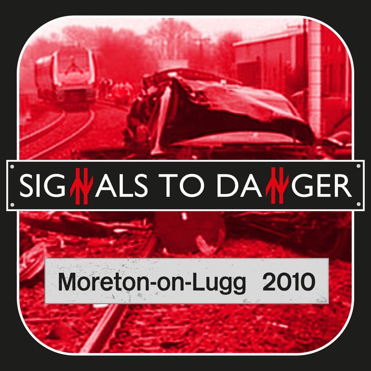 cover art for Moreton-on-Lugg - 2010