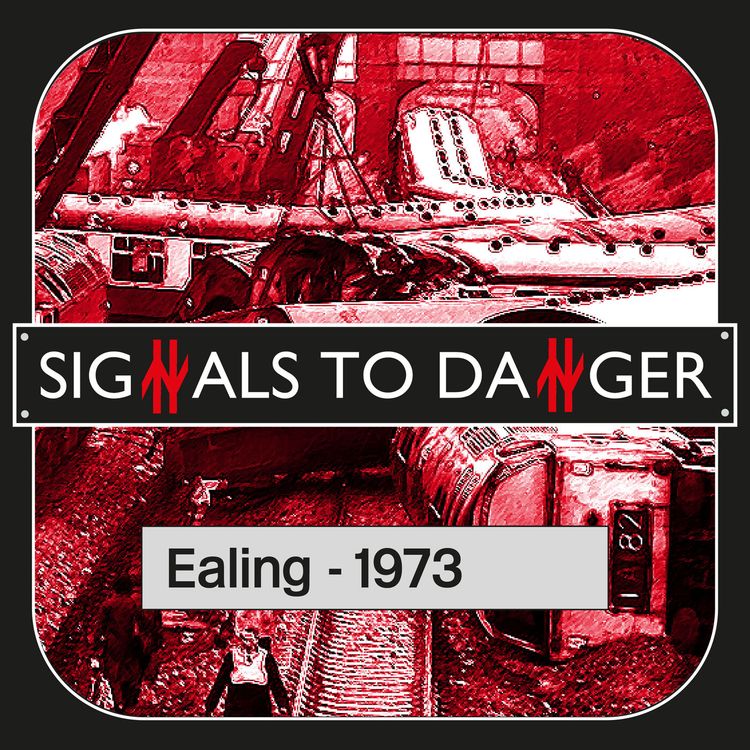 cover art for Ealing - 1973