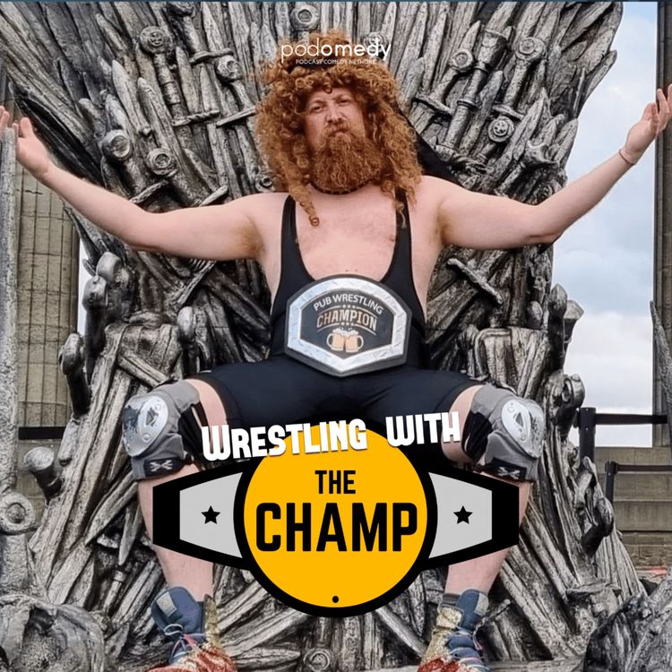 cover art for Blood is Thicker than Whiskey