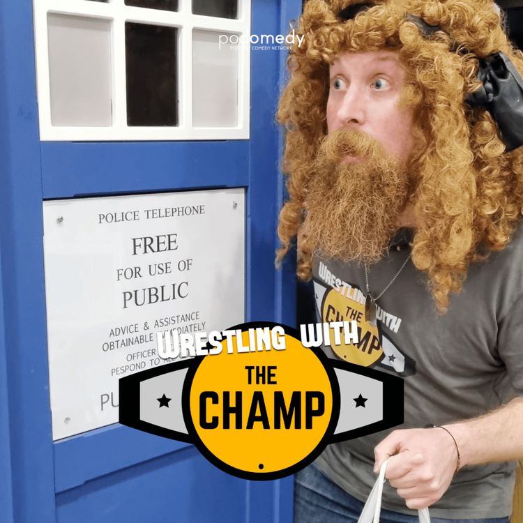 cover art for Terror of the Timekeeper