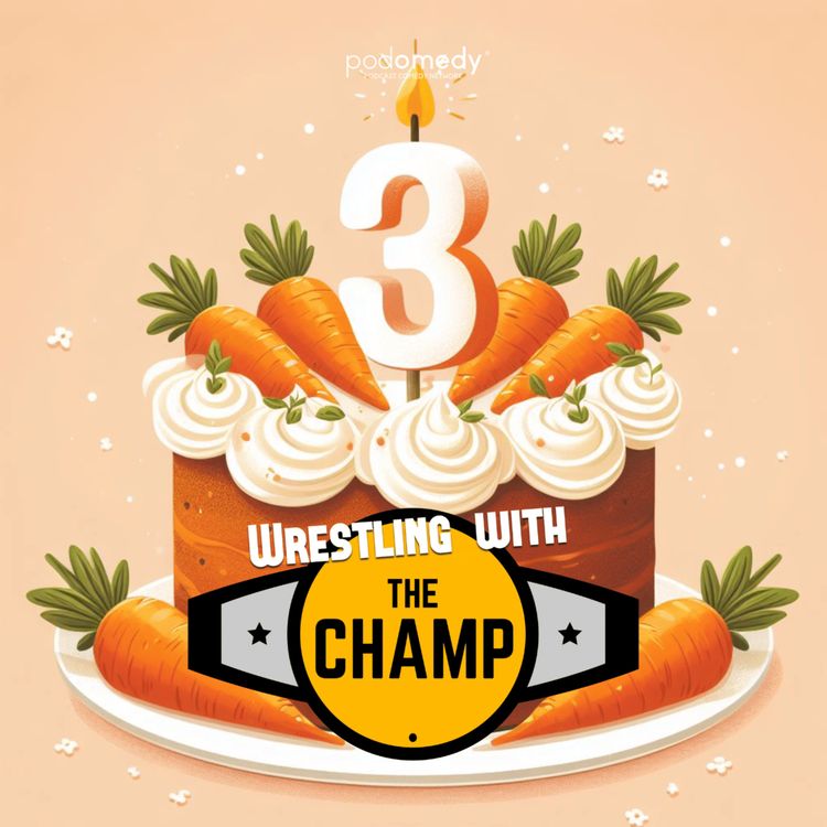 cover art for Triple Threat (Patreon Preview)