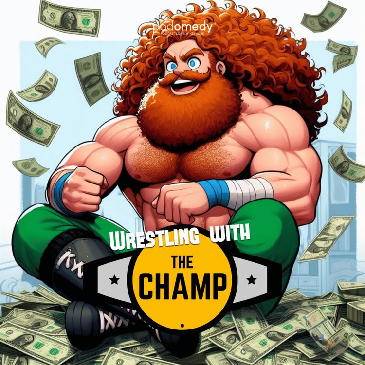 cover art for Gingerthon (Patreon Preview)