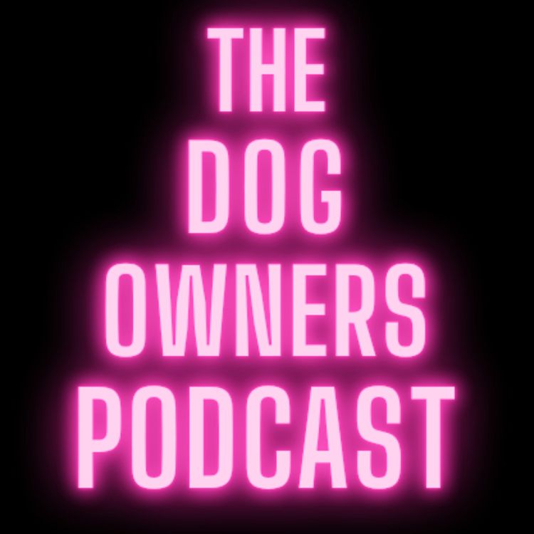 cover art for Ep3 Part 1: Sheldon The Retriever