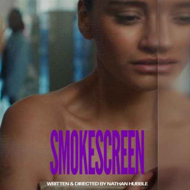 cover art for 32: Nathan Hubble - Don't Think, Act! - 03.11.25