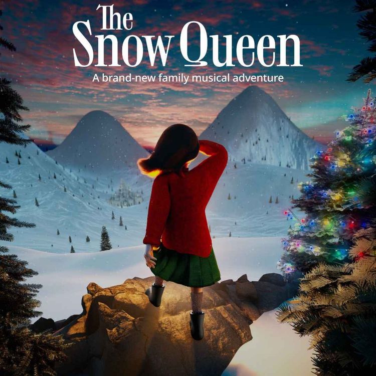 cover art for 33: Lily Streames - Don't Think, Act! - 10.11.25