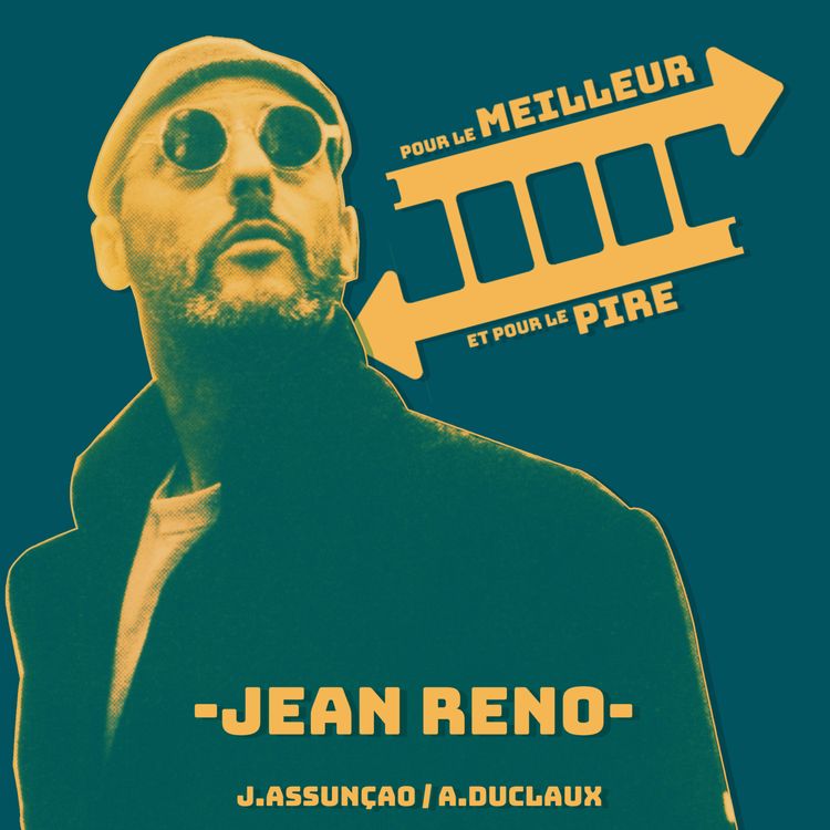 cover art for Nouveau projet : Pour le Meilleur et Pour le Pire