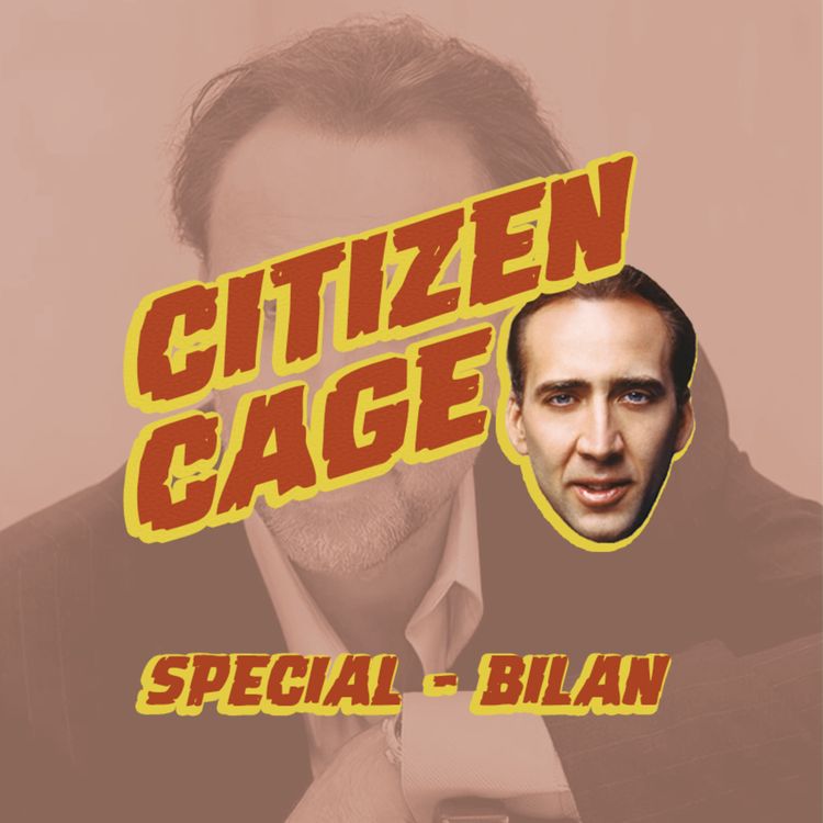 cover art for Special - Bilan