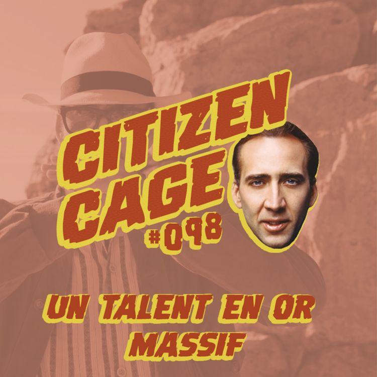 cover art for Un Talent En Or Massif