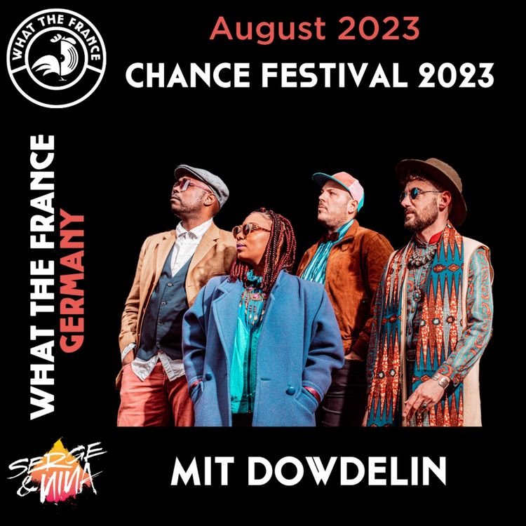 cover art for mit Dowdelin