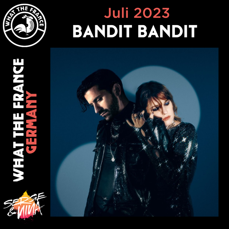 cover art for mit Bandit Bandit