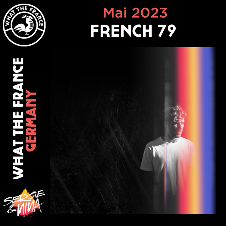 cover art for mit French79