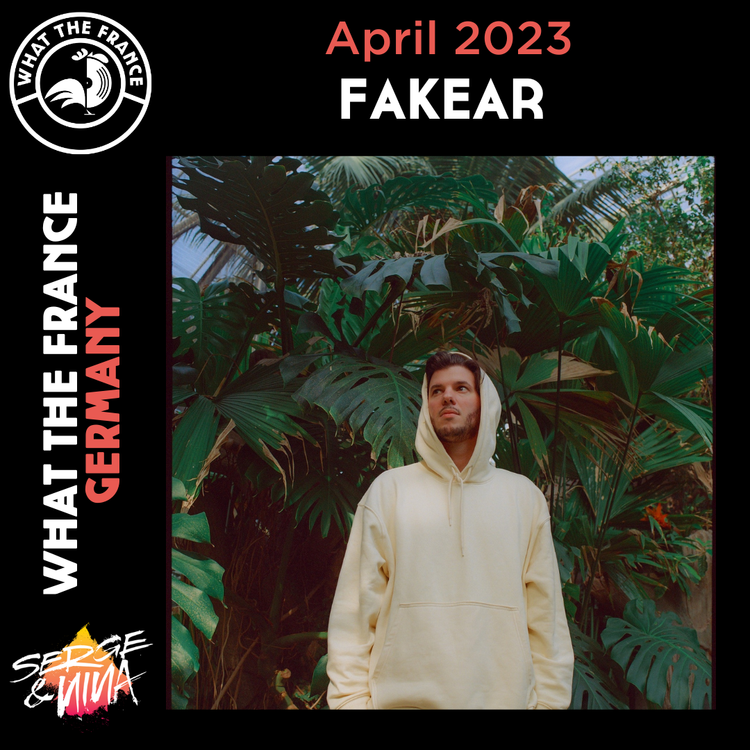 cover art for mit Fakear