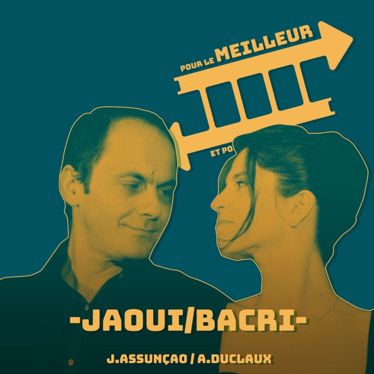 cover art for Jaoui/Bacri