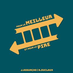 cover art for Pour le Meilleur et Pour le Pire