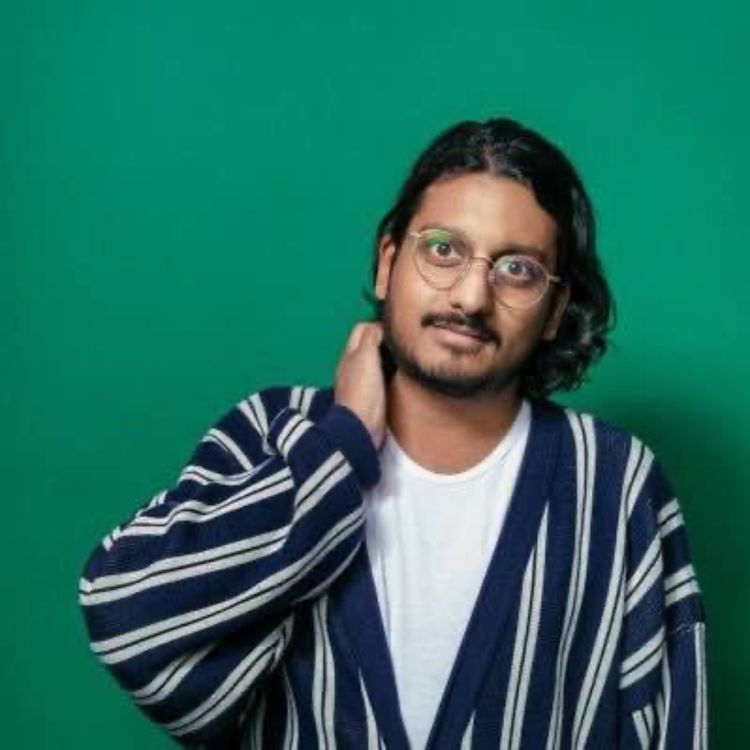 cover art for Trump on Trial! - The Bugle