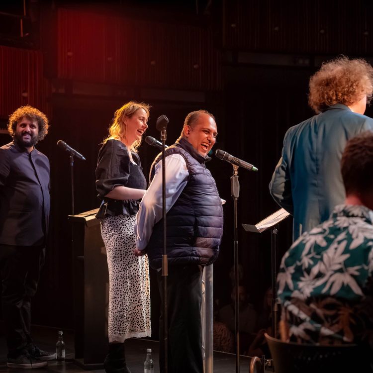 cover art for Puns: Primed, Administered