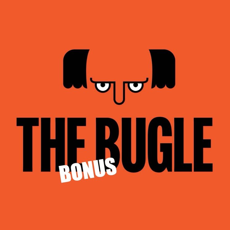 cover art for Bitcoin, Dana White and Running Robots!
