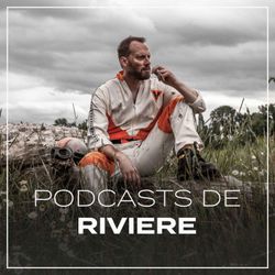 cover art for Podcasts de RIVIERE