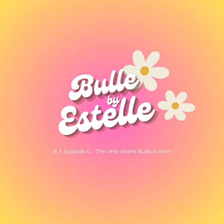 cover art for The one where Bulle was born