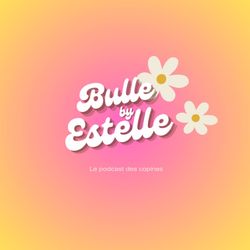 cover art for Bulle by Estelle
