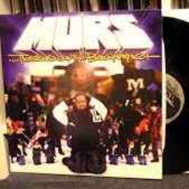 cover art for Ep. #15 End Of The Beginning pt. 3