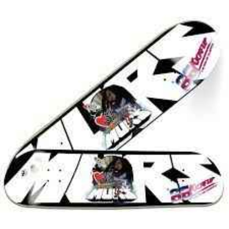 cover art for Ep. #16 "Transitions Az A Ridah"- Murs on Hip Hop and Skate Culture