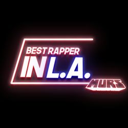 cover art for Best Rapper In L.A.