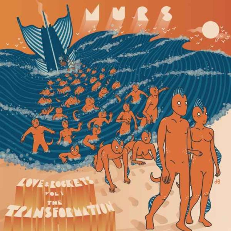 cover art for Ep #87 International & S-K-I-B-E-A-T-Z