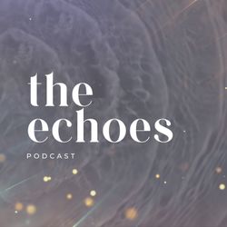 cover art for The Echoes