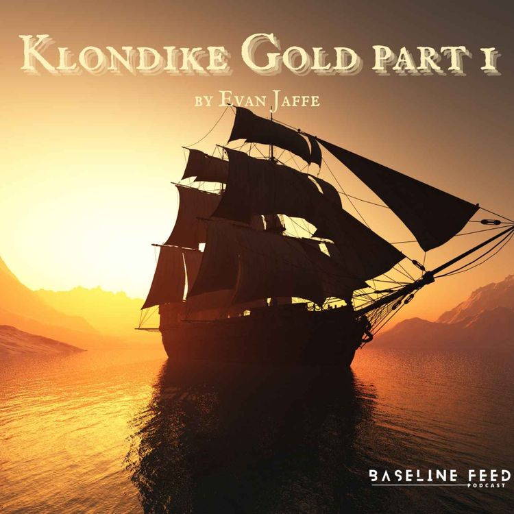 cover art for Klondike Gold - Part 1