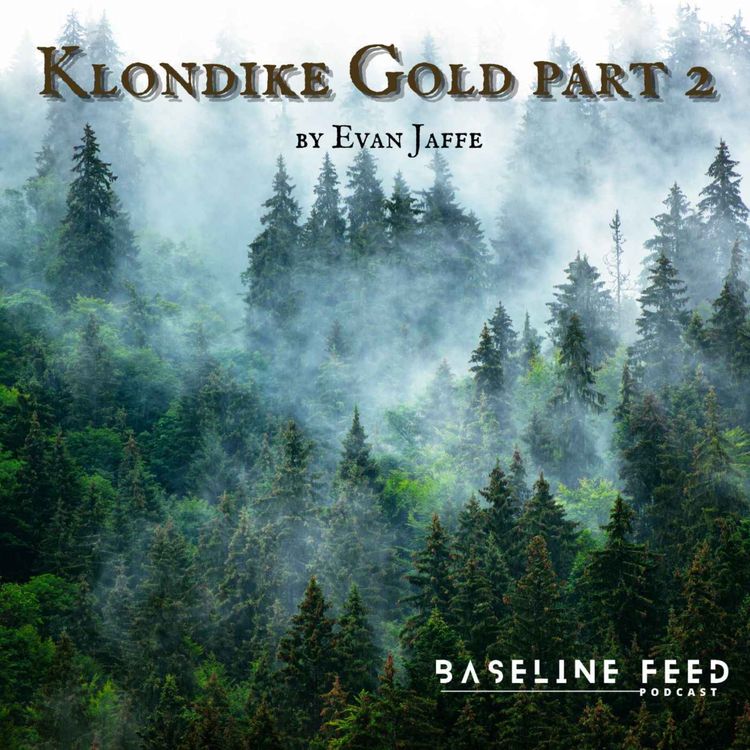 cover art for Klondike Gold - Part 2