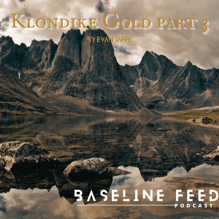 cover art for Klondike Gold - Part 3