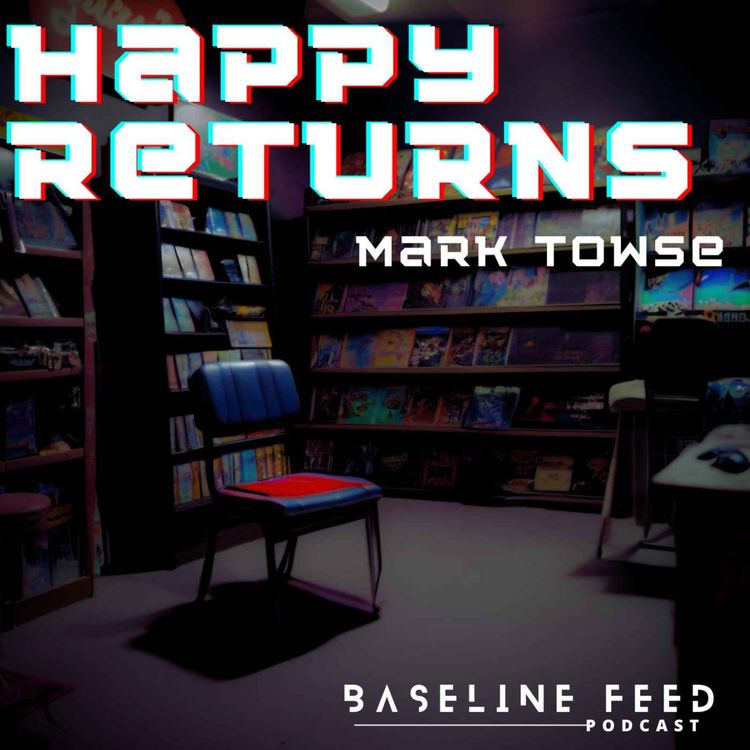 cover art for S3B2 - Happy Returns RTG