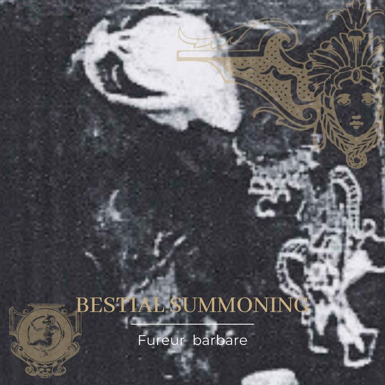 cover art for Bestial Summoning - Précurseurs sauvages