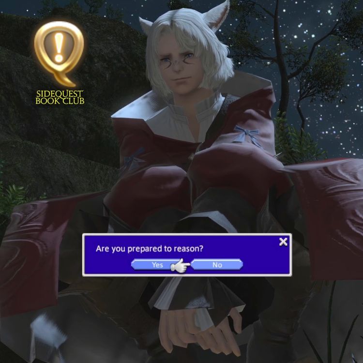 cover art for Arcanist