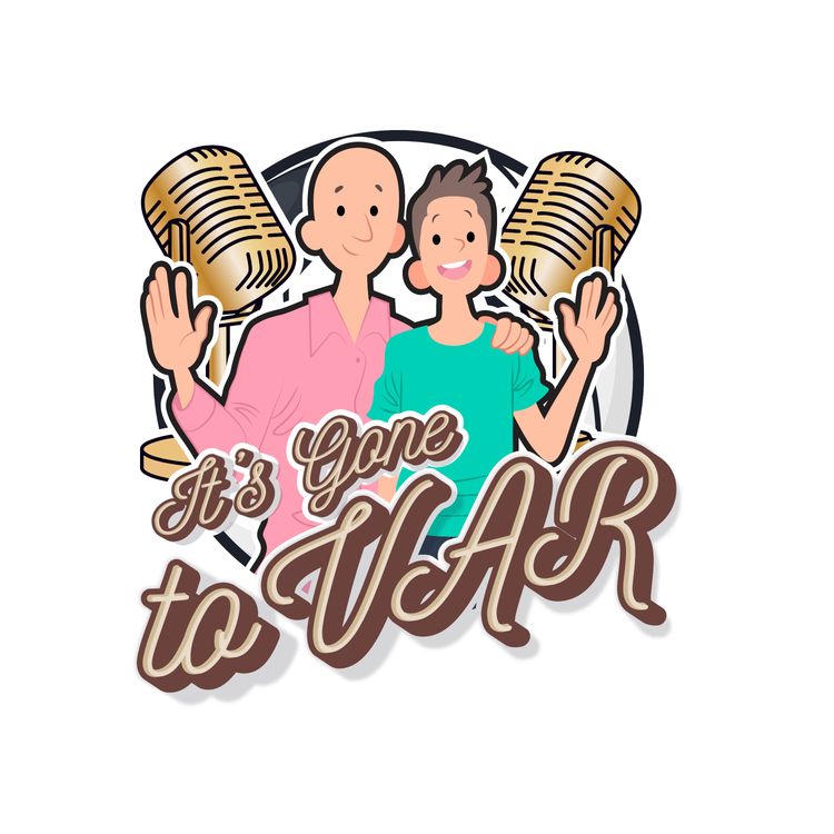 cover art for Is it coming home?